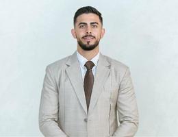 العميل Sulayman Ahmed