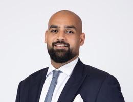 Agent Naheem Kamal Sharif
