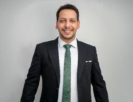 Agent Mohammed Lahlali
