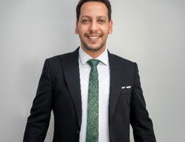 Agent Mohammed Lahlali