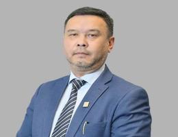 العميل Sherzod Isamidinov