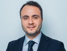 Agent Rebin Duhoki