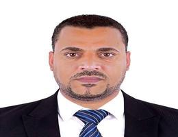 Agent Essam Abbas