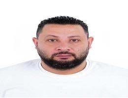 العميل Mustafa Gado