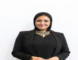 Agent Gamila elselahgy