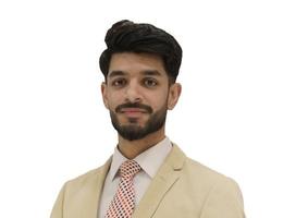 Agent Rizwan Mohammed Ashfaque