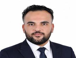 Agent Mohamed Ashraf