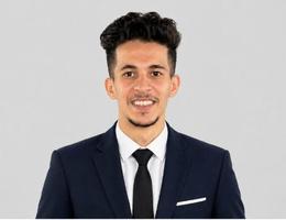 Agent Khaled Moustfa
