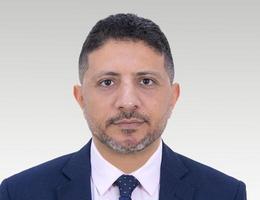 العميل Muhammad Helmy