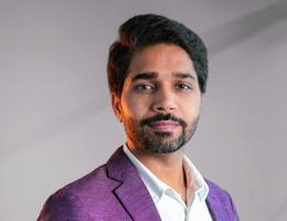 Agent Sajjad Haider