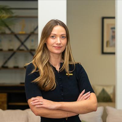 Agent Agne Hill