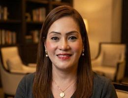 العميل Shiela Mary Castro Sindac