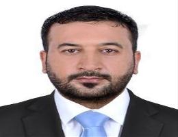 العميل Umair Ilyas