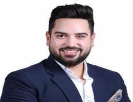 Agent Lakshay Kumar