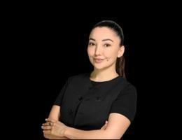 العميل Gulnara Fetaruni