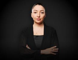 العميل Gulnara Fetaruni
