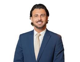Agent Aston Lewis Fairhurst