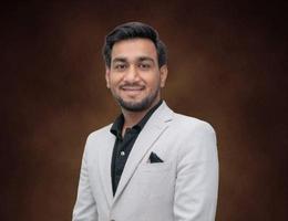 العميل Mohsin Ali