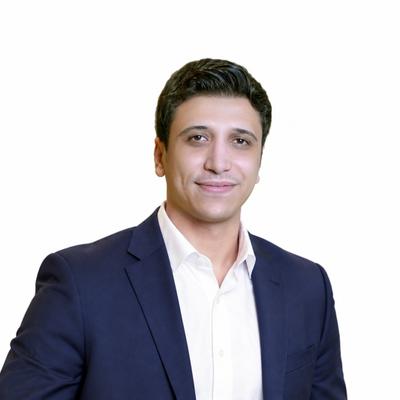 Amer Ekdah Amer Ekdah
