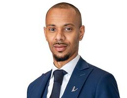 العميل Sadiq Sebastiano Suberu