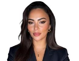 Agent Lala Aghajanli