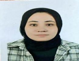Agent sara Ahmed