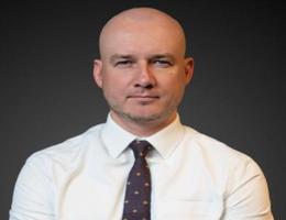 العميل Ivan Fedorov