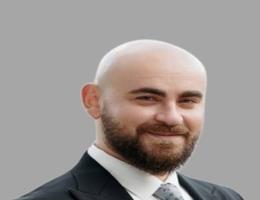 Agent Tarek Ali
