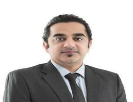 Agent Noman Qureshi