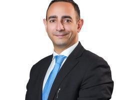 Agent Nazem Al Richani