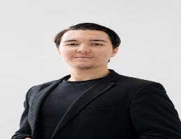 Agent Yaroslav Nikitenko