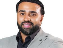 العميل Jeshuren Anandarajah