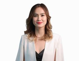 العميل Llana Mae Eisma