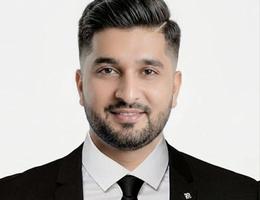 Agent Ibrahim Hasan