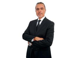 Agent Basel Hilayel
