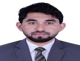 Agent Zaka Ali