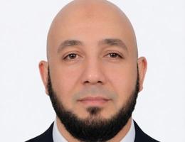 العميل Mostafa Rushdy