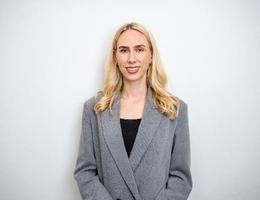 Agent Charlotte Condon