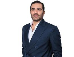 العميل Hisham Medhat