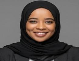 Agent Amira Hagag