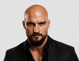 Agent Andrei Lahutsin