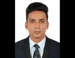 Agent Mohammad Bilal Parambath