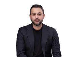 Agent Omar El Kurdi