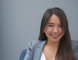 Agent JANINE CASTANEDA