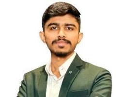 Agent Yash Parmar