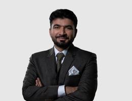 العميل Danish Ali
