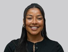 Agent Sydney Reynolds
