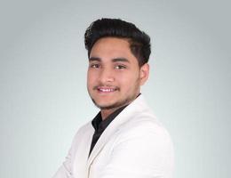 Agent Faruk Ahmed 