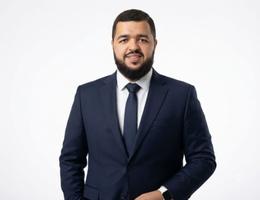 Agent Osama Ashraf