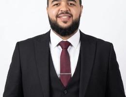 العميل Osama  Ashraf